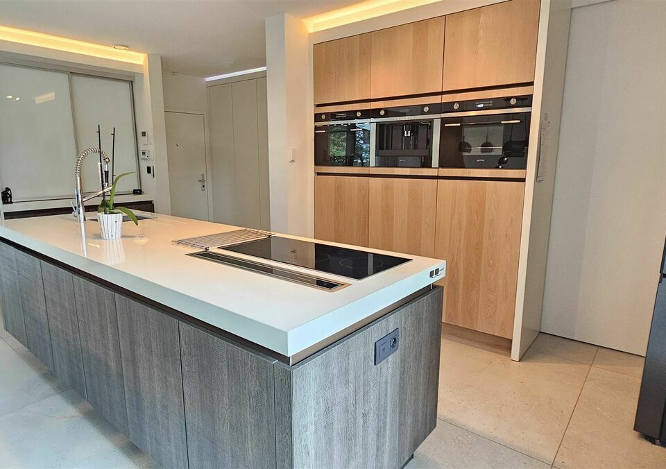 Appartement te koop in GENK