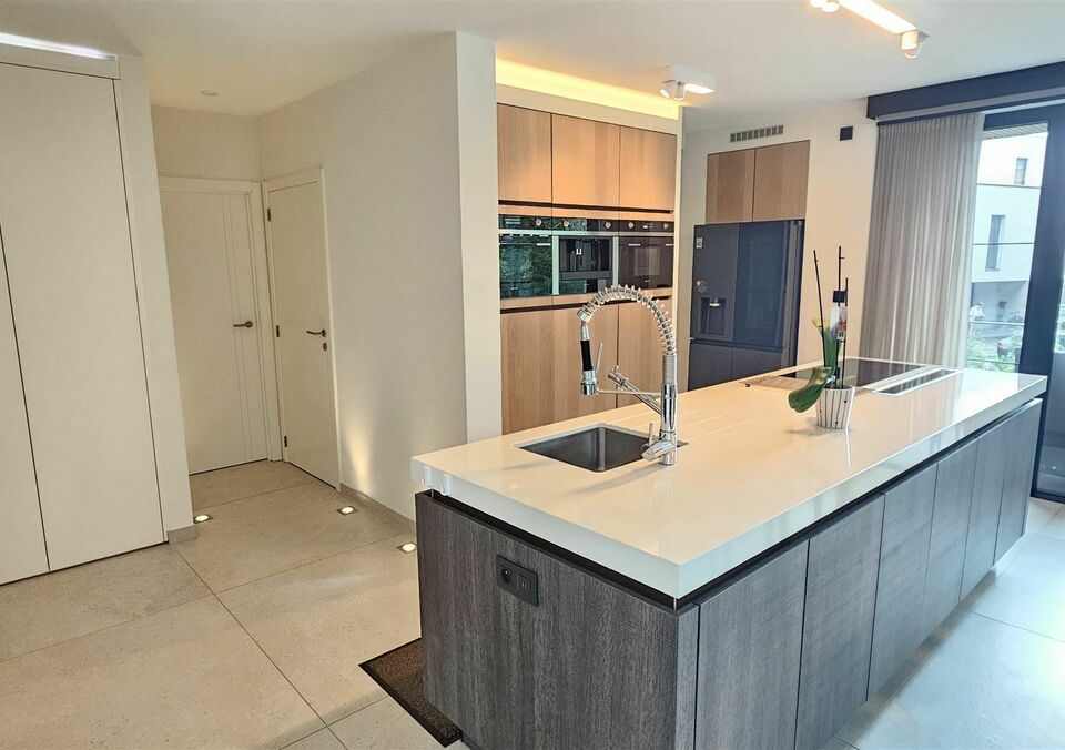 Appartement te koop in GENK