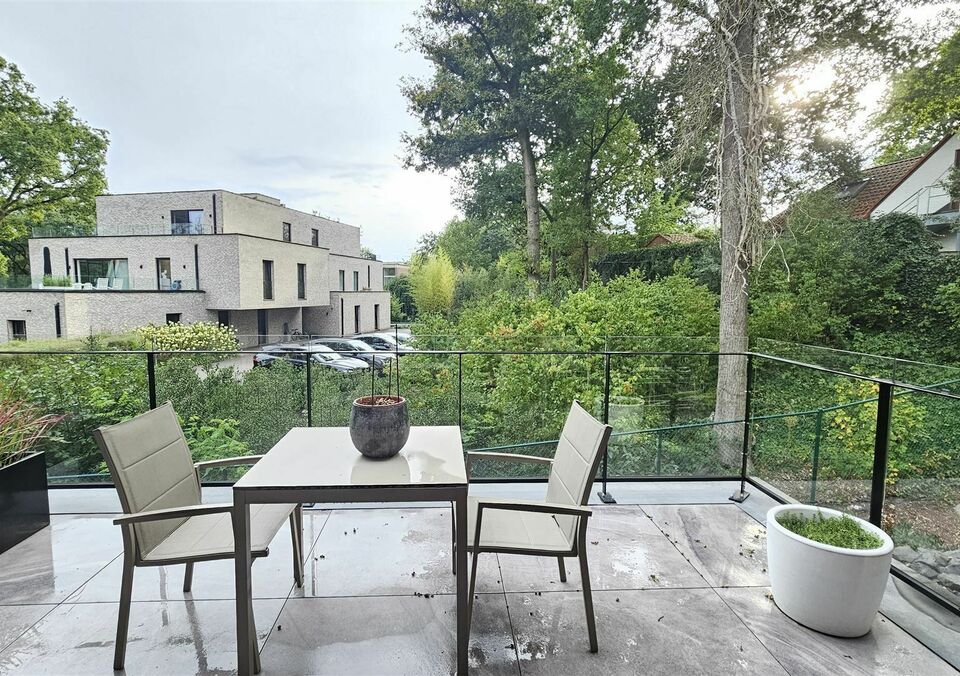 Appartement te koop in GENK
