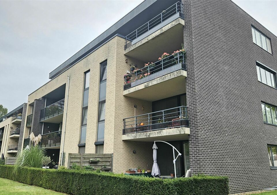 Appartement te koop in GENK