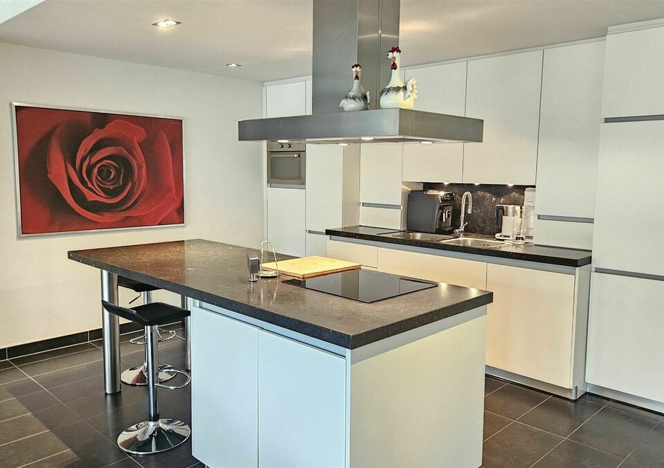 Appartement te koop in GENK