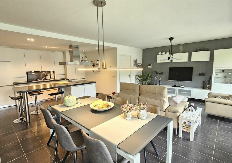 Appartement te koop in GENK