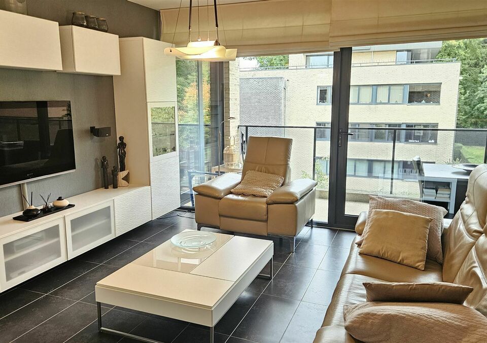 Appartement te koop in GENK