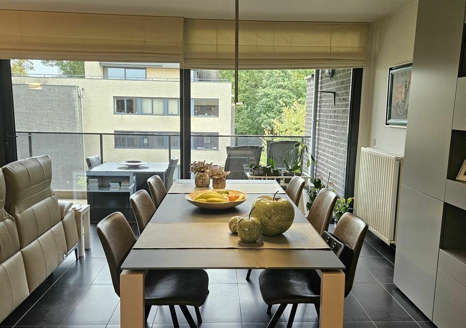 Appartement te koop in GENK