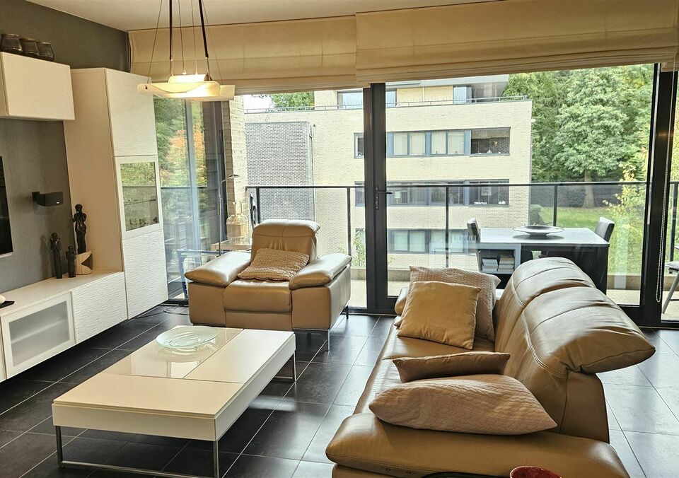 Appartement te koop in GENK