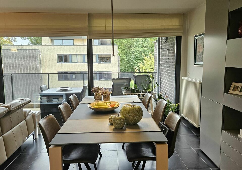 Appartement te koop in GENK