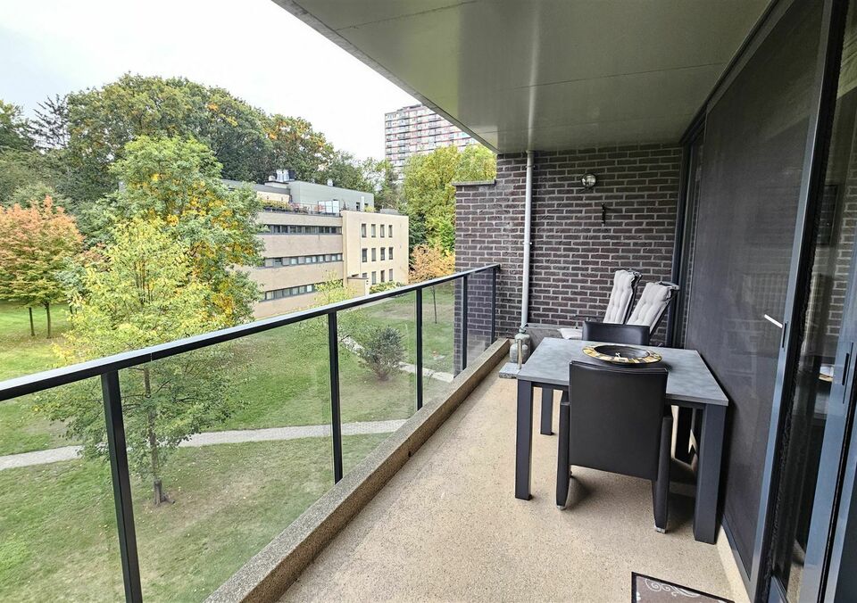 Appartement te koop in GENK