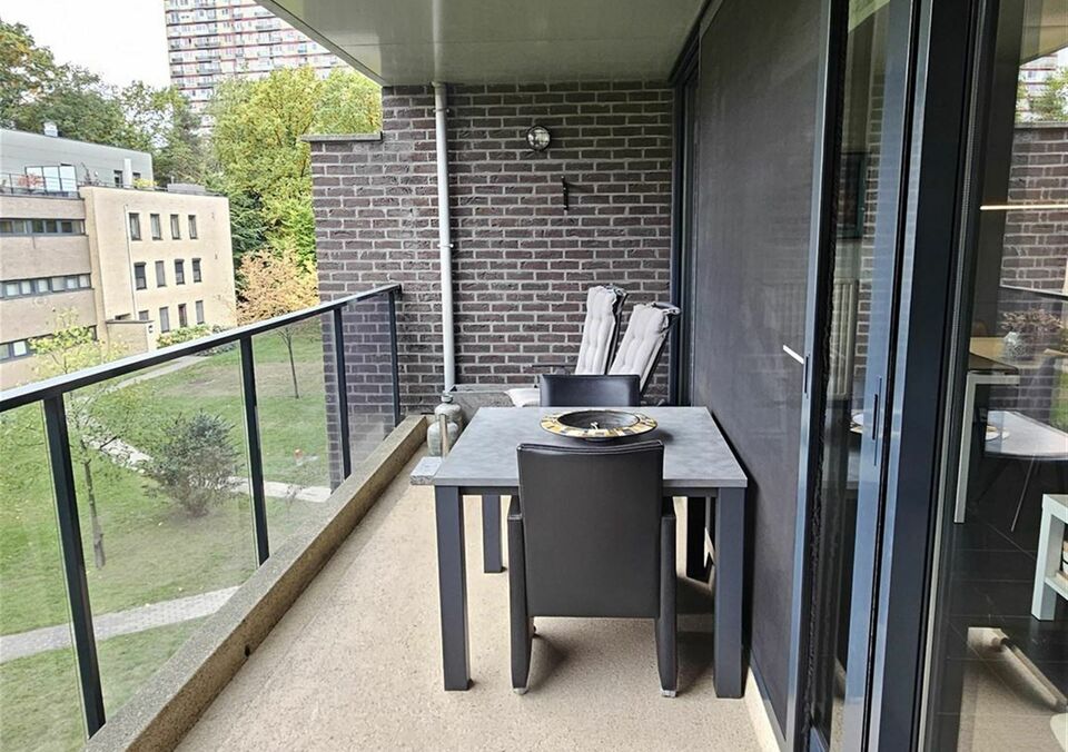 Appartement te koop in GENK