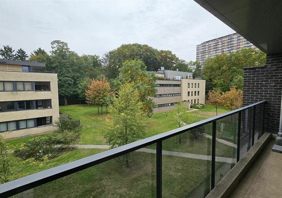 Appartement te koop in GENK