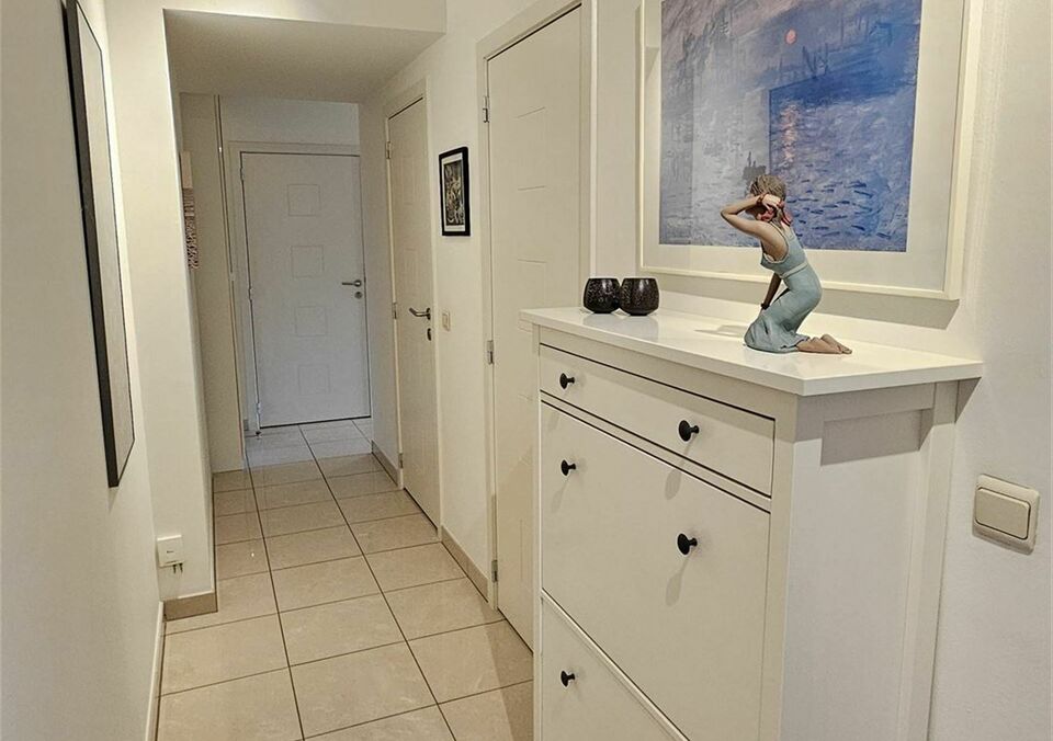 Appartement te koop in GENK