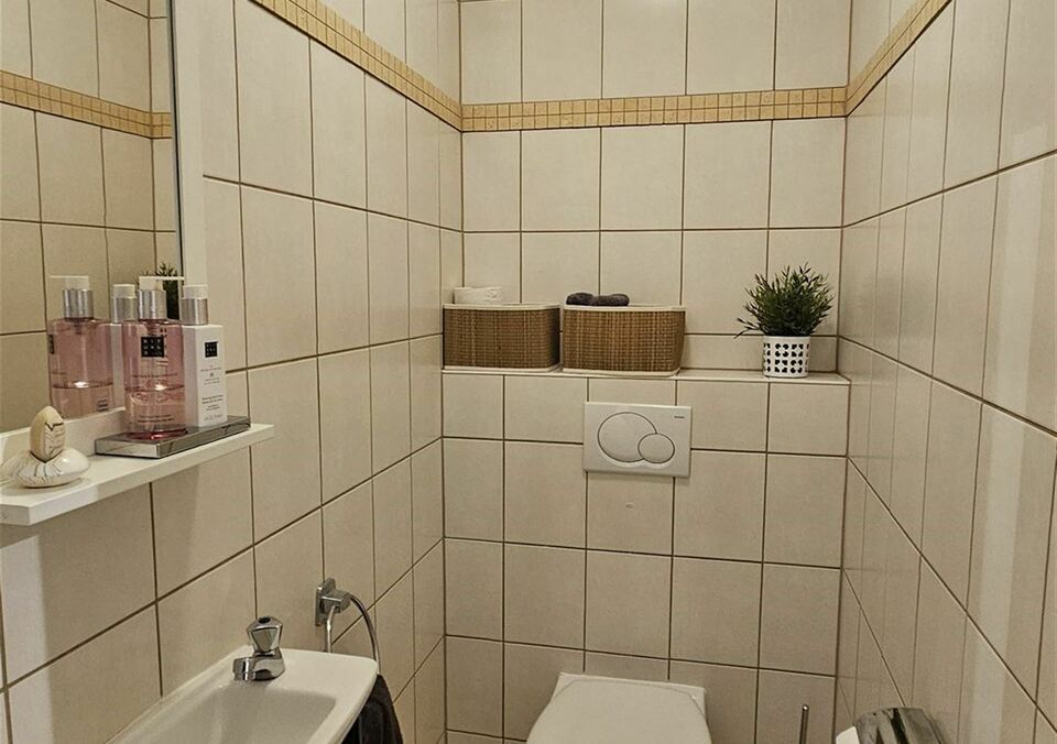 Appartement te koop in GENK