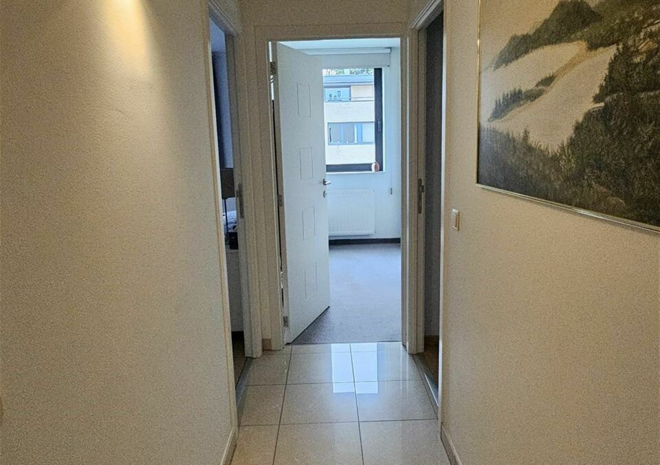 Appartement te koop in GENK