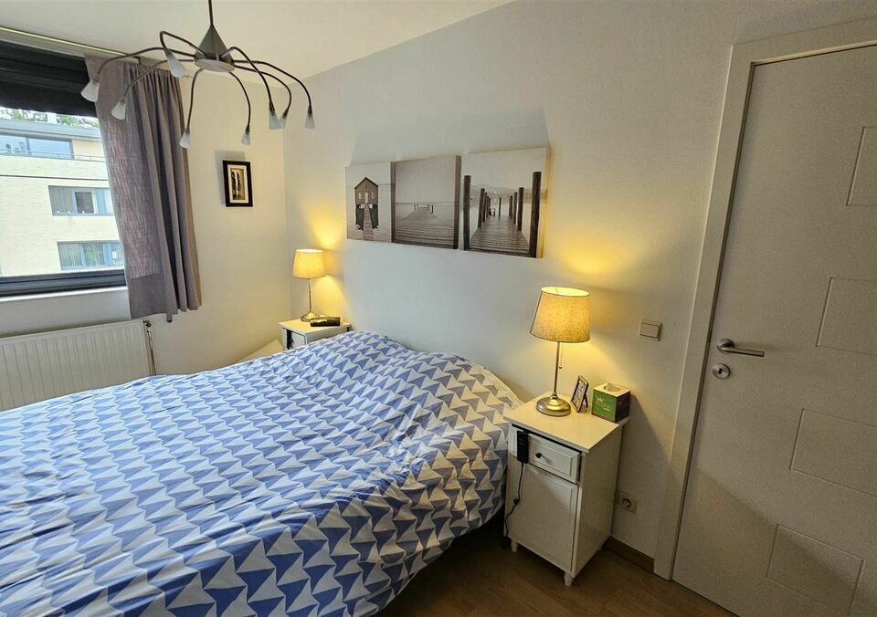 Appartement te koop in GENK