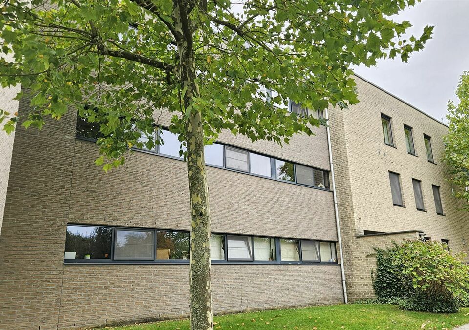 Appartement te koop in GENK