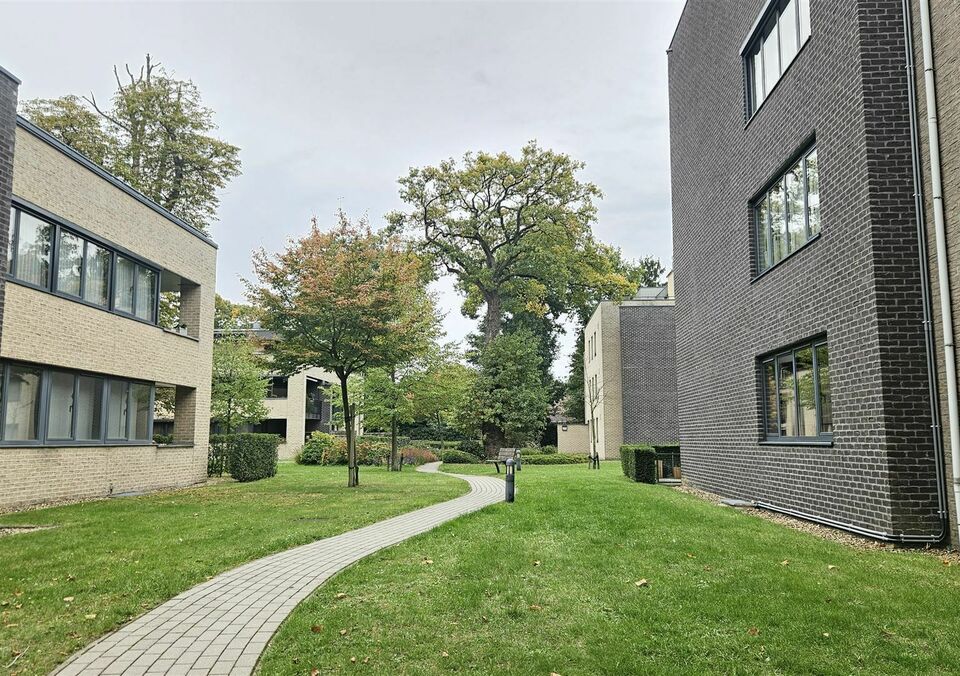 Appartement te koop in GENK