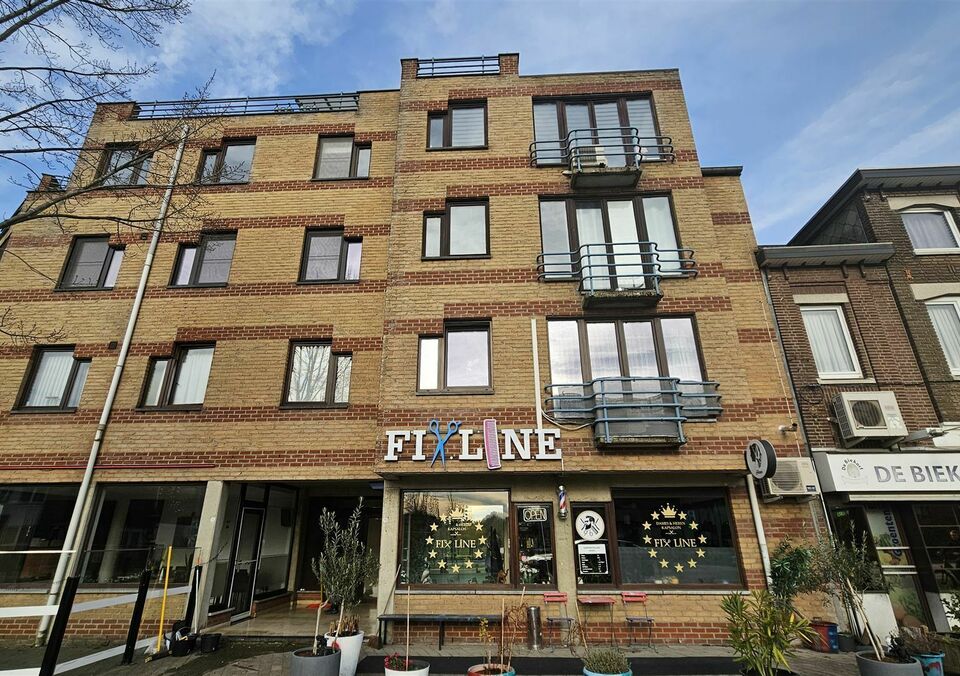 Appartement te koop in GENK