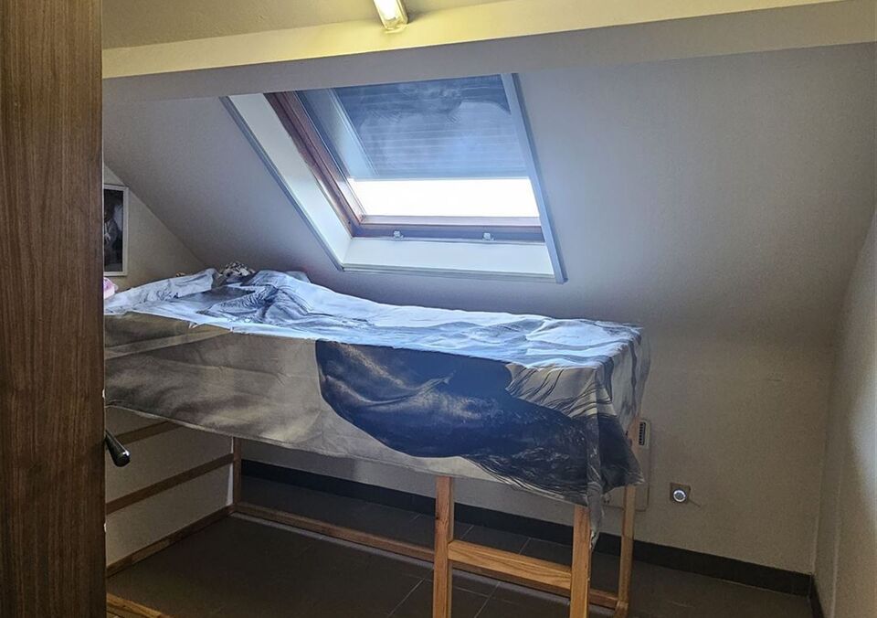 Appartement te koop in GENK