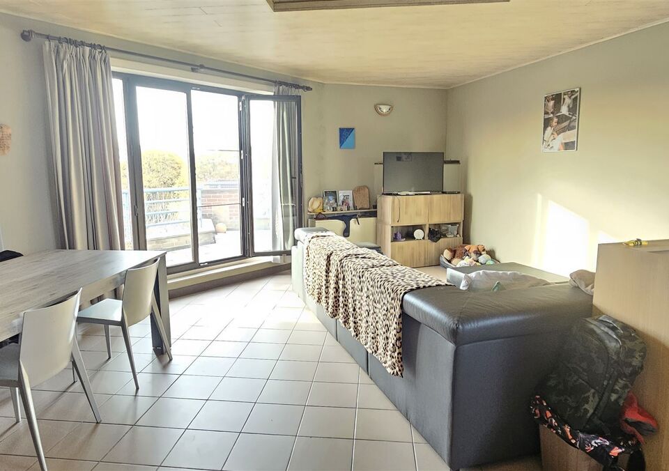 Appartement te koop in GENK