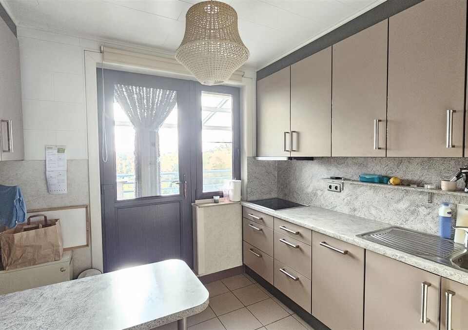 Appartement te koop in GENK