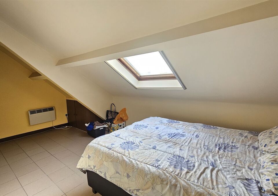 Appartement te koop in GENK