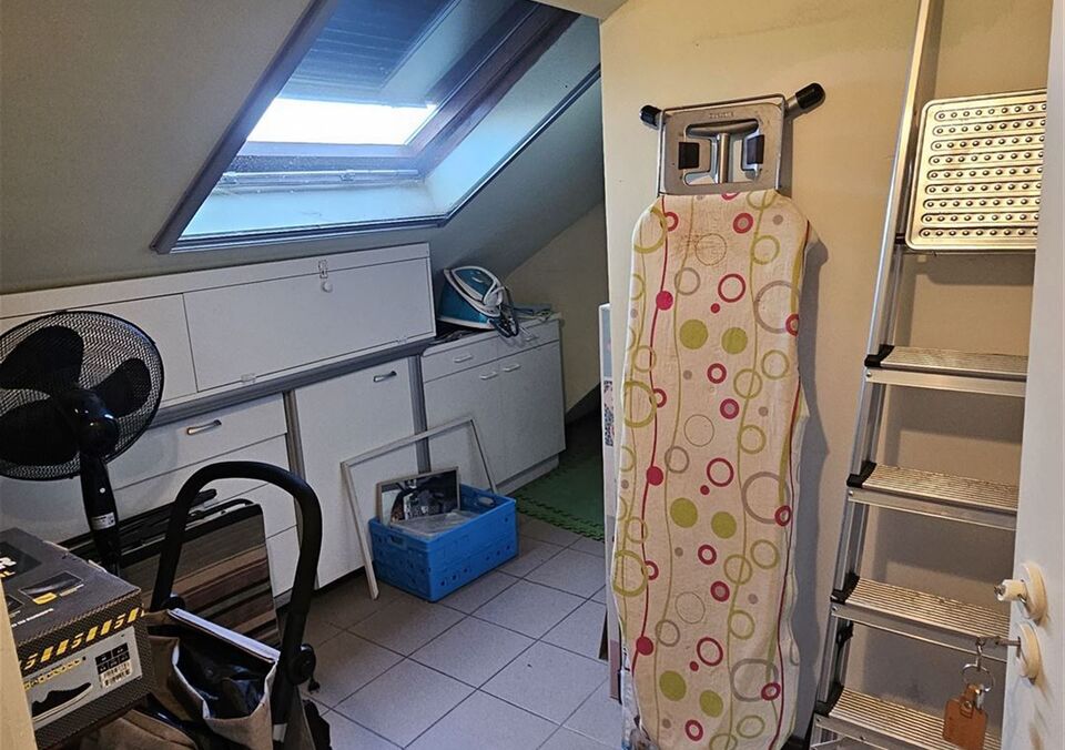 Appartement te koop in GENK