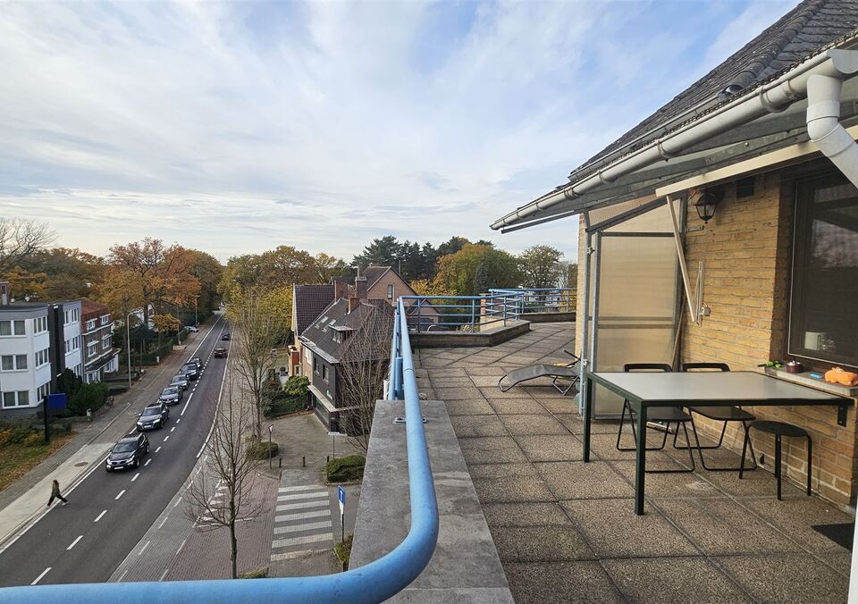 Appartement te koop in GENK