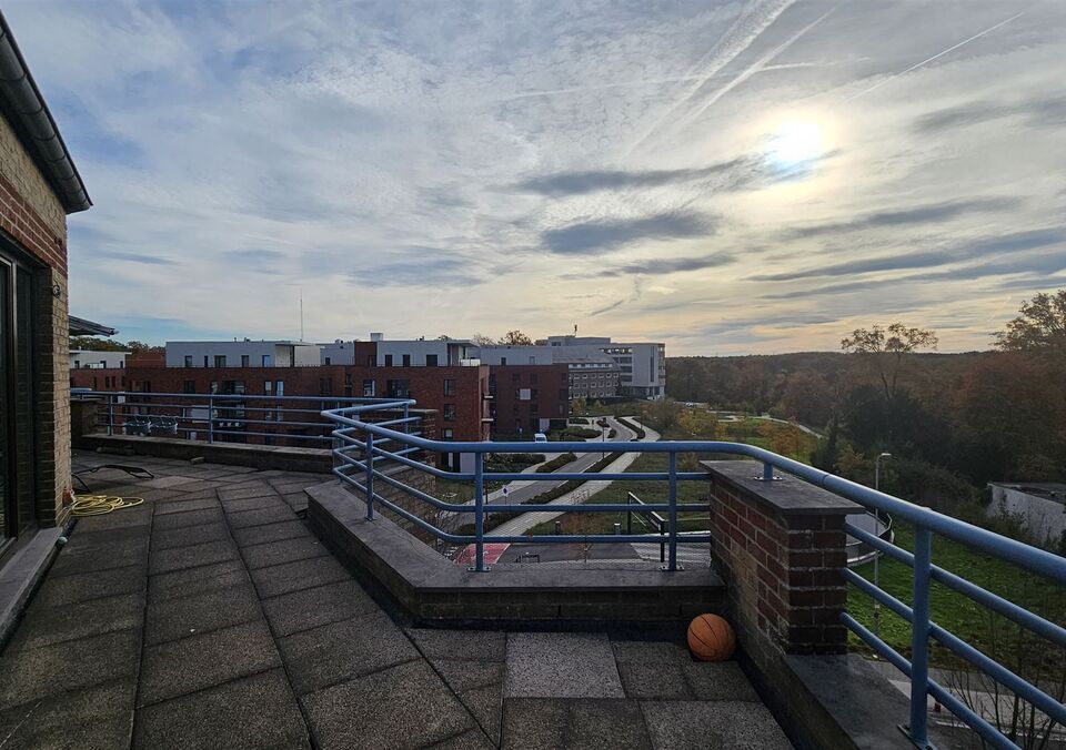 Appartement te koop in GENK