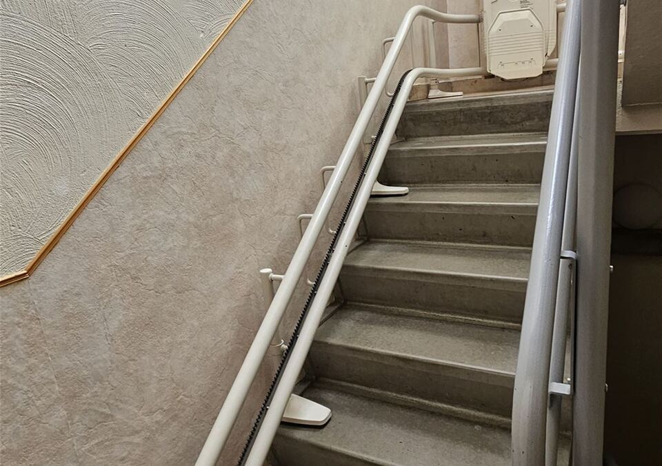 Appartement te koop in GENK