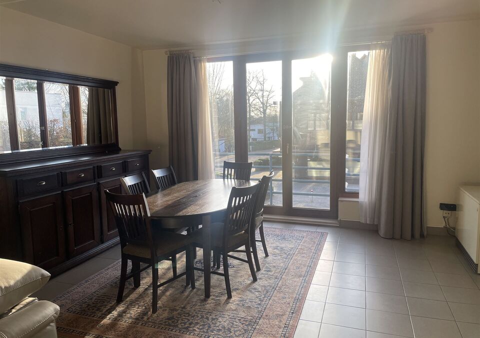 Appartement te koop in GENK