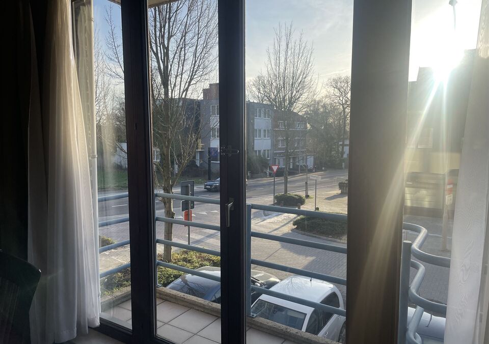 Appartement te koop in GENK