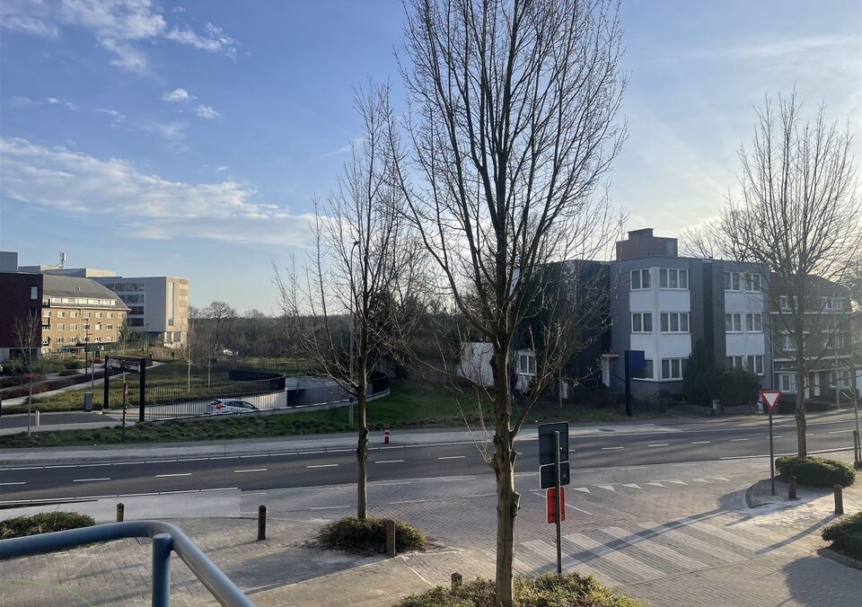 Appartement te koop in GENK