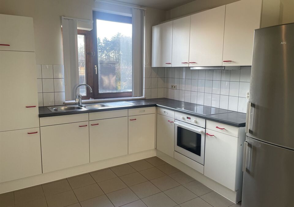 Appartement te koop in GENK