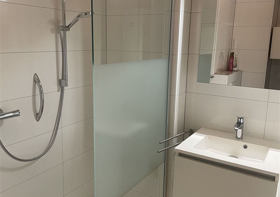 Appartement te koop in GENK