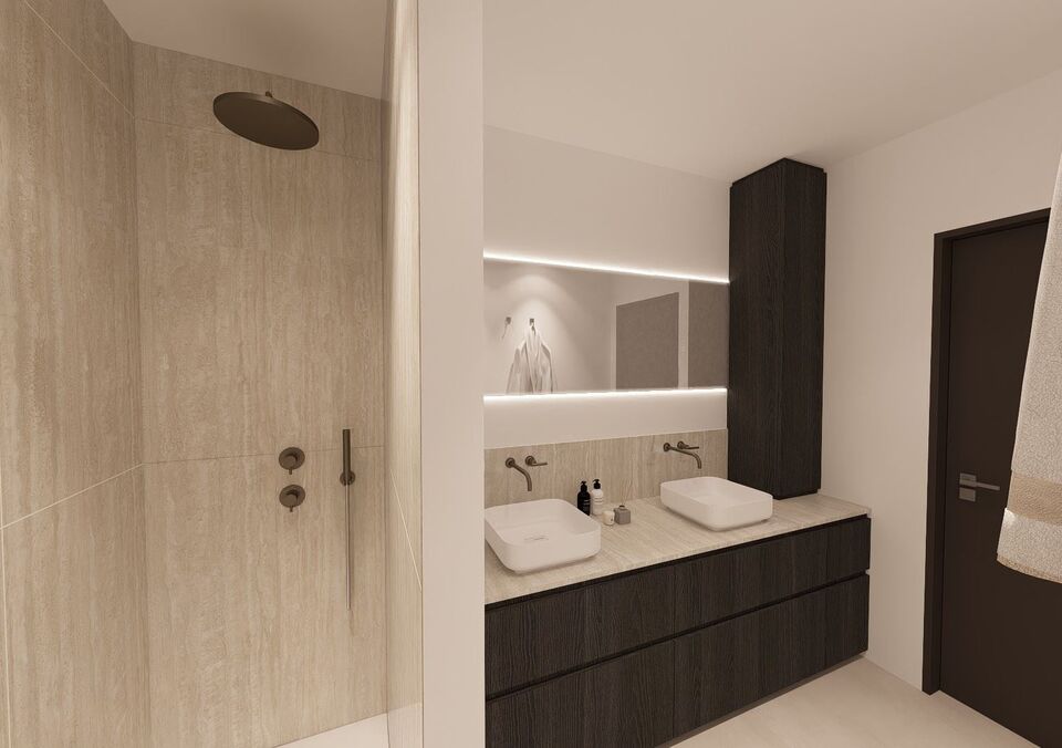 Appartement te koop in GENK