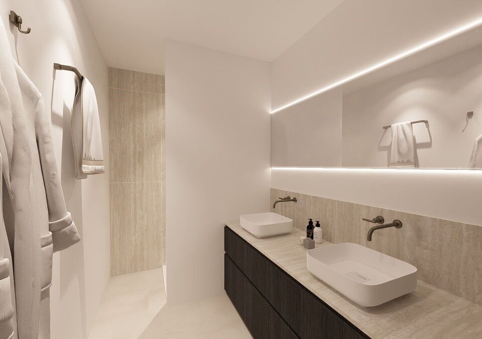 Appartement te koop in GENK