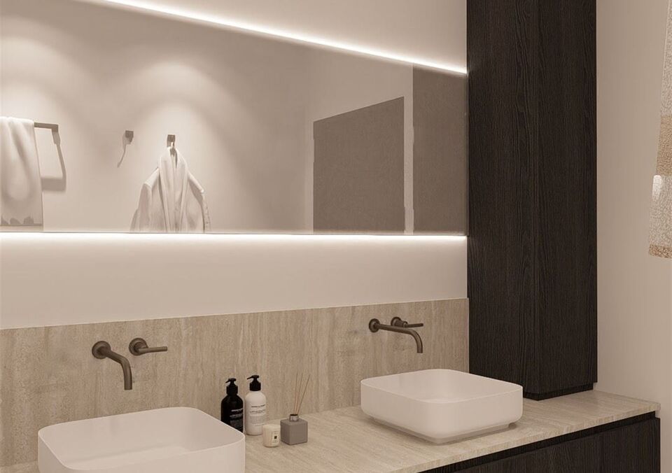 Appartement te koop in GENK