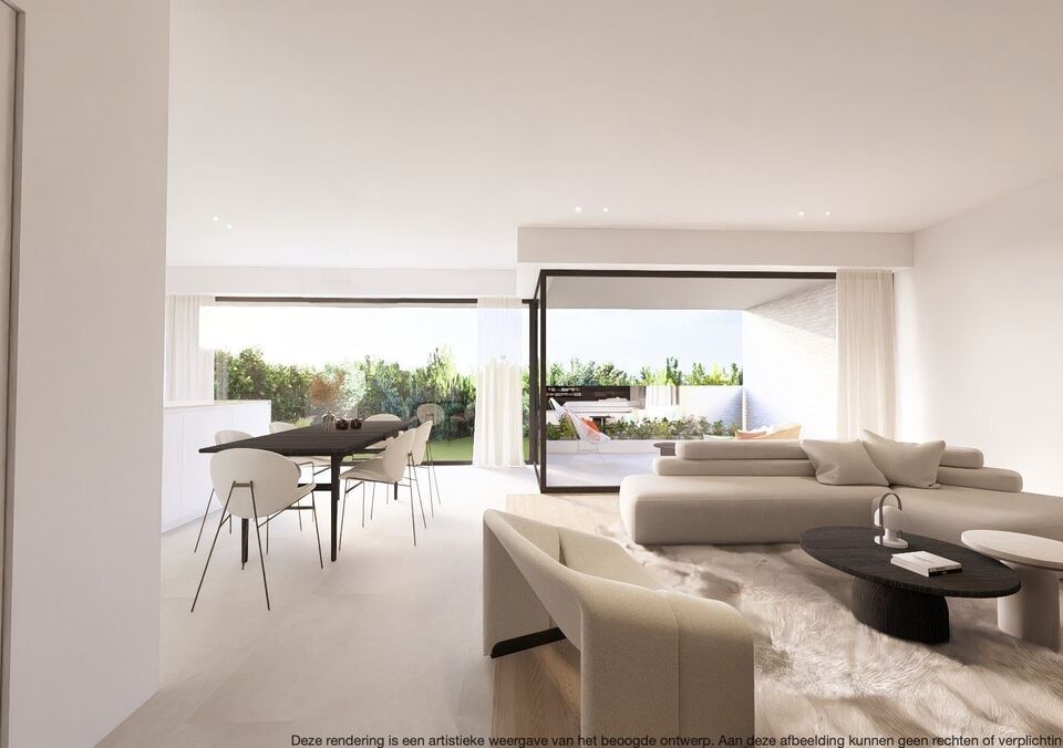 Appartement te koop in GENK