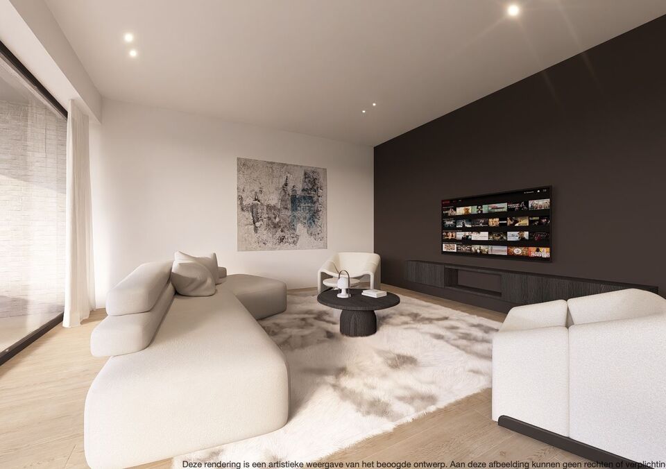 Appartement te koop in GENK