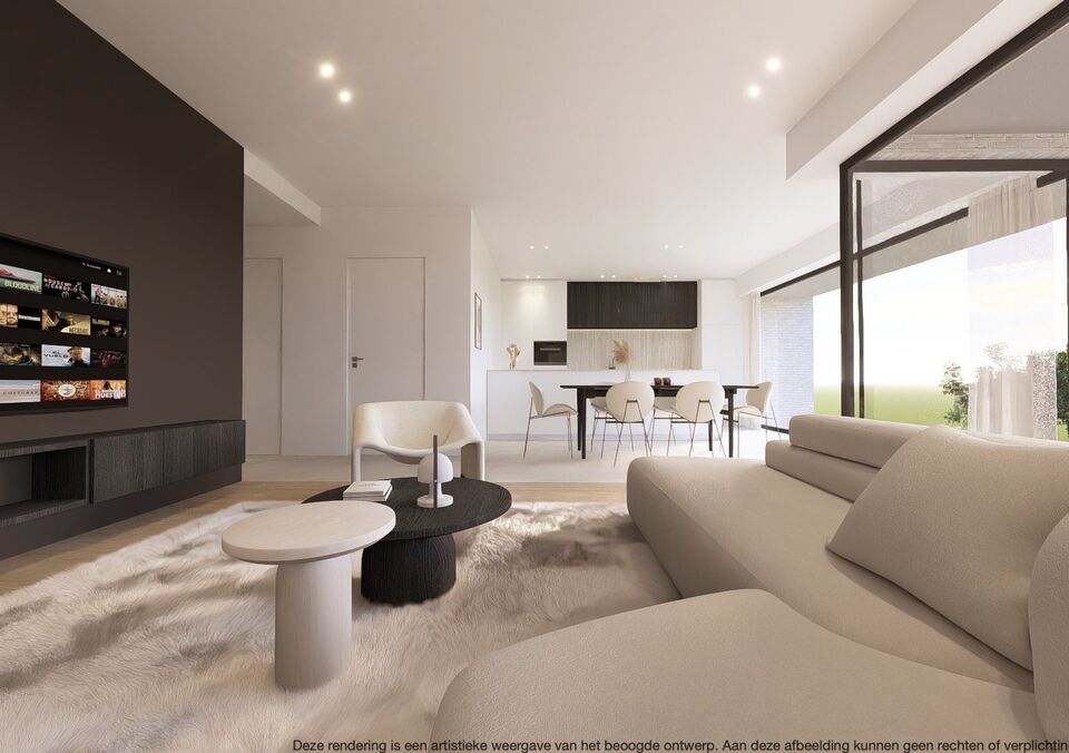 Appartement te koop in GENK