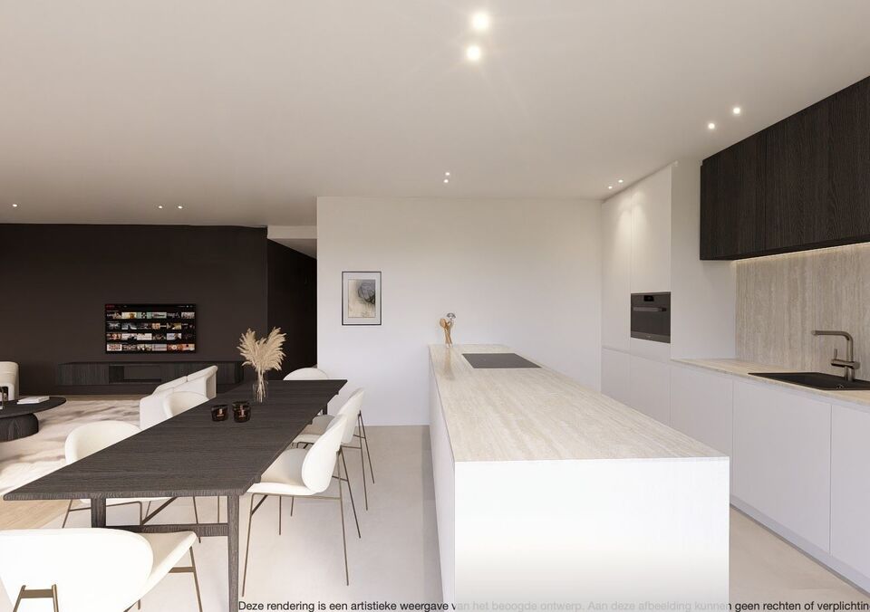 Appartement te koop in GENK