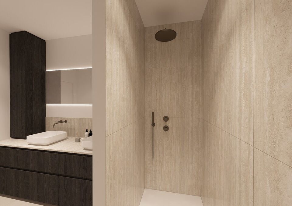 Appartement te koop in GENK