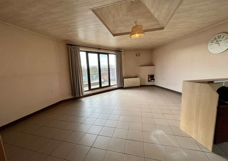 Appartement te koop in GENK