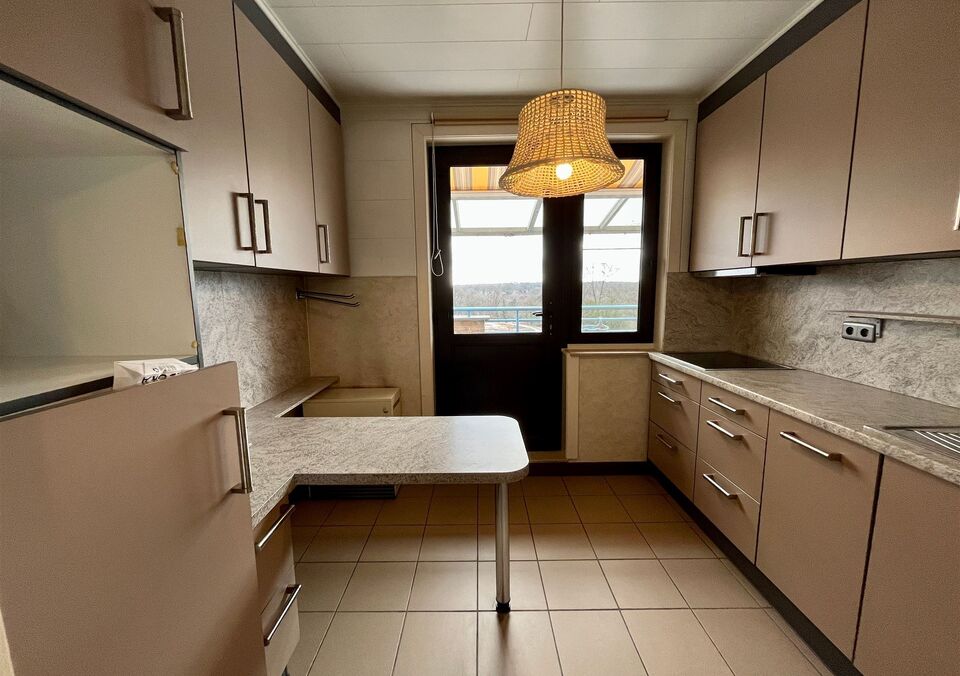 Appartement te koop in GENK