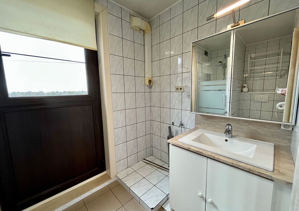 Appartement te koop in GENK