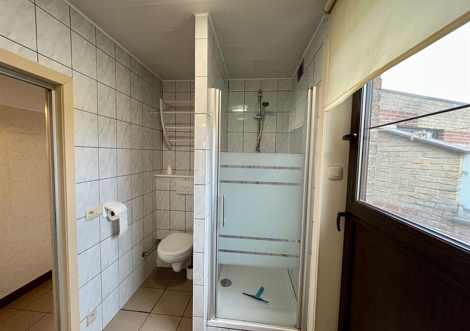 Appartement te koop in GENK