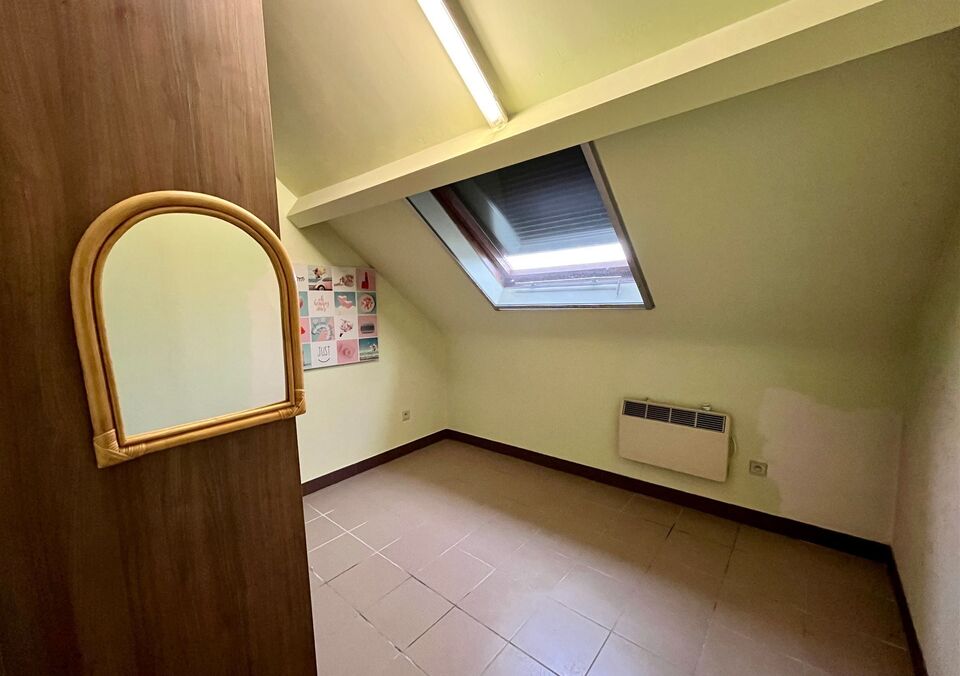 Appartement te koop in GENK