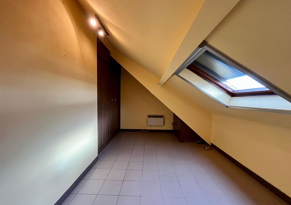 Appartement te koop in GENK