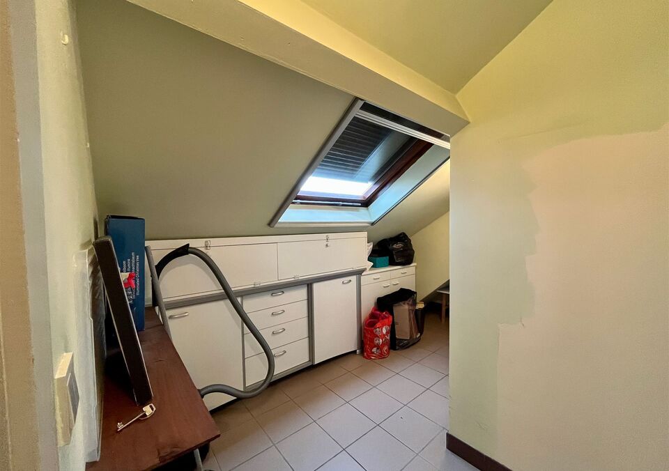 Appartement te koop in GENK
