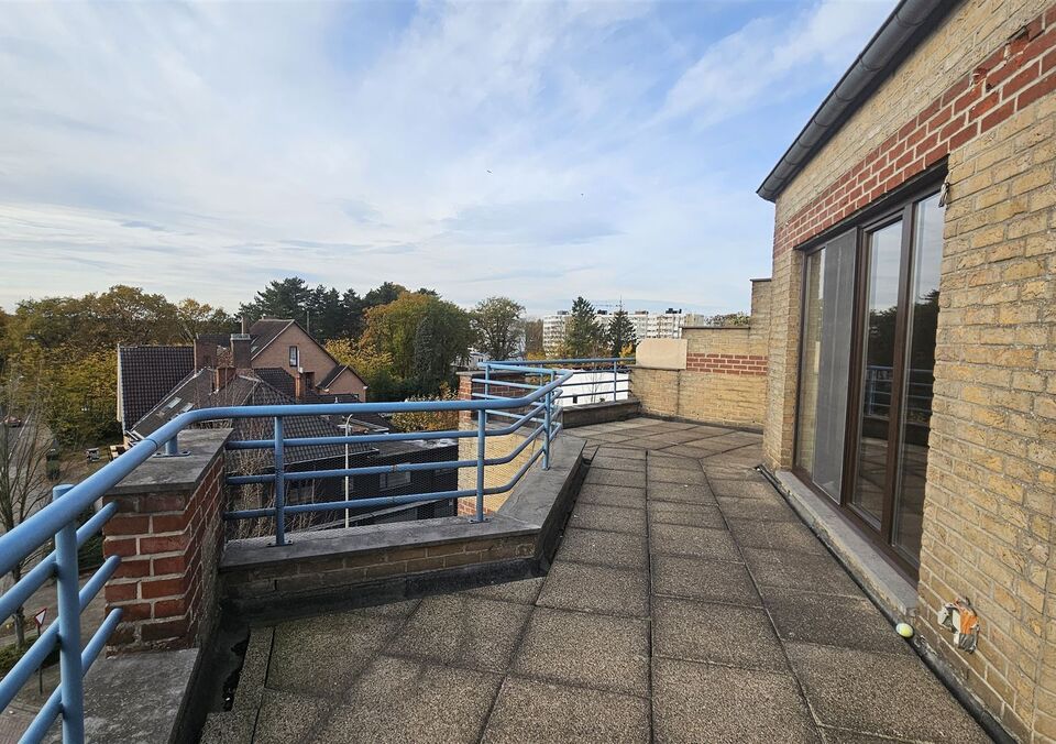 Appartement te koop in GENK