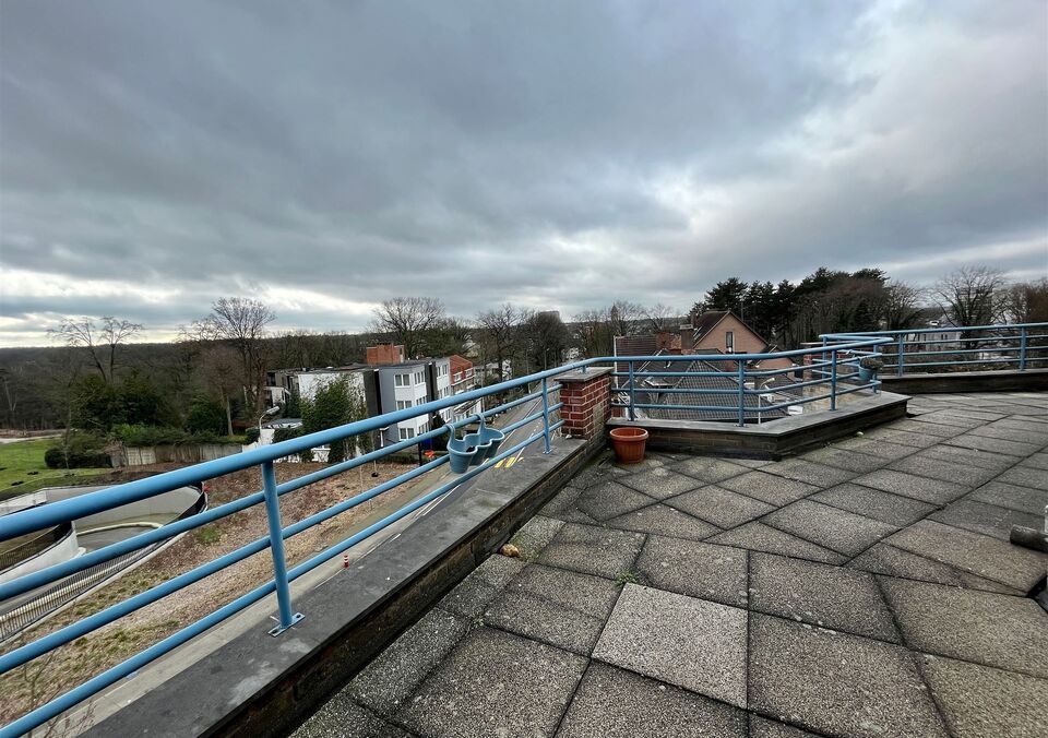 Appartement te koop in GENK